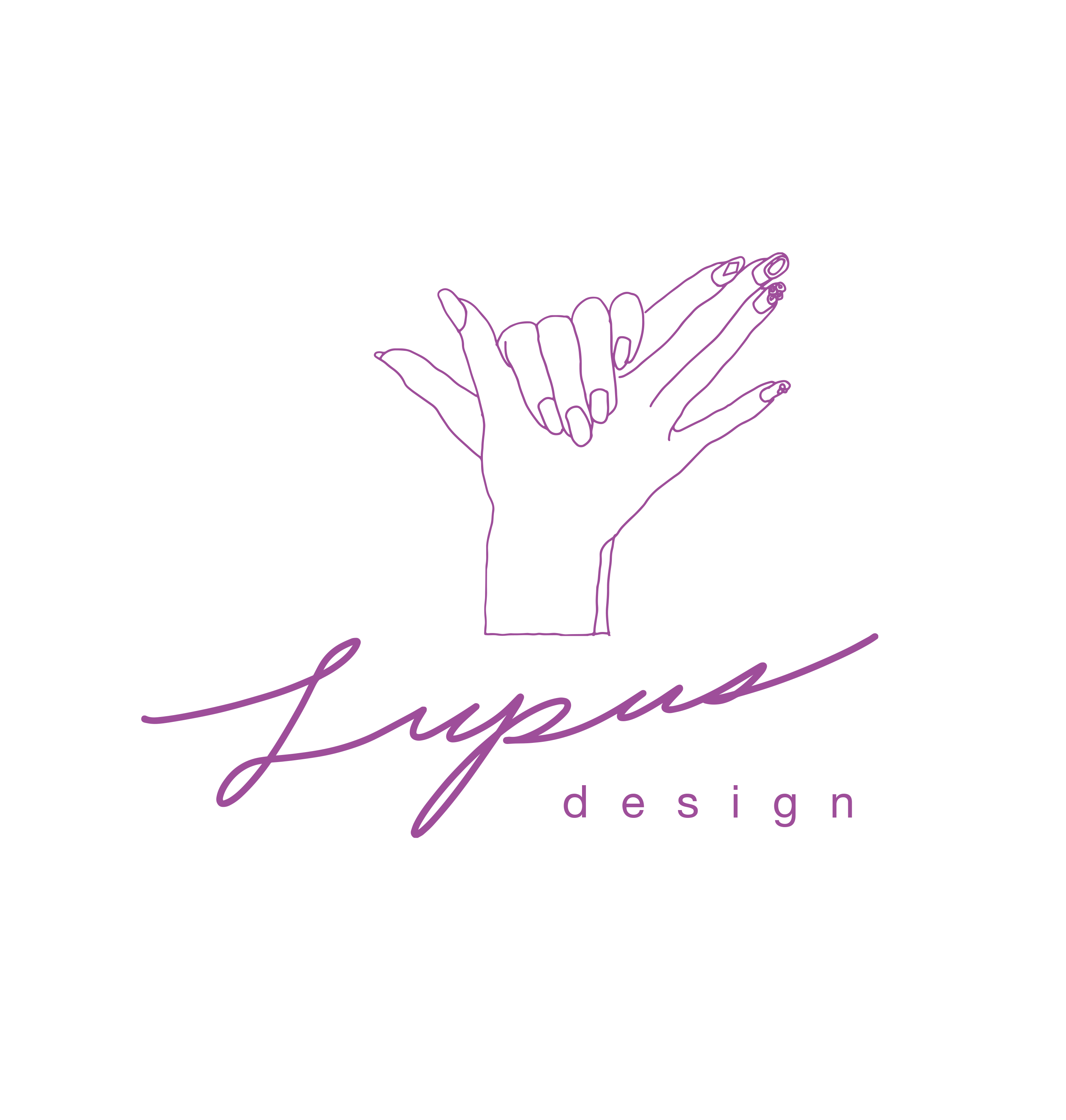 Nail-Lupus-Design